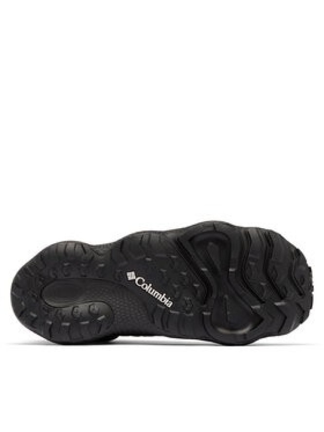 Columbia Trekkingi Escape Thrive 2130691 Zielony