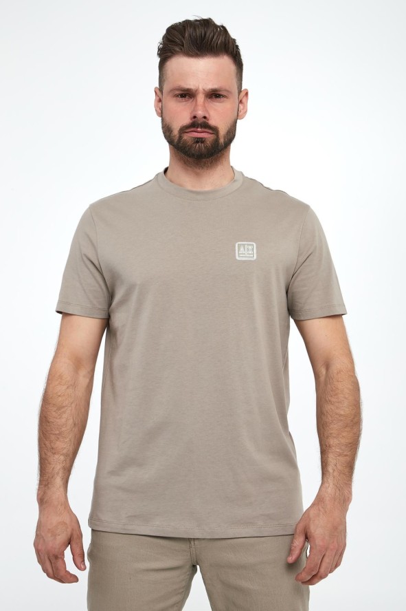 T-shirt męski ARMANI EXCHANGE