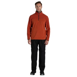 Spodnie Męskie Kiwi Peached Convertible Trousers