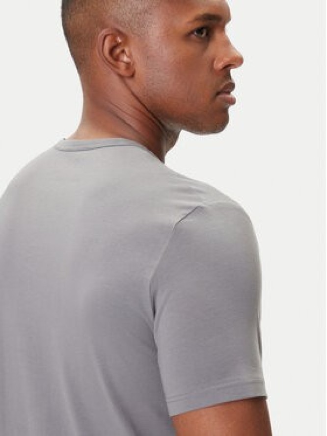 Emporio Armani Underwear Komplet t-shirtów EM000392 AF10779 M8014 Kolorowy Regular Fit