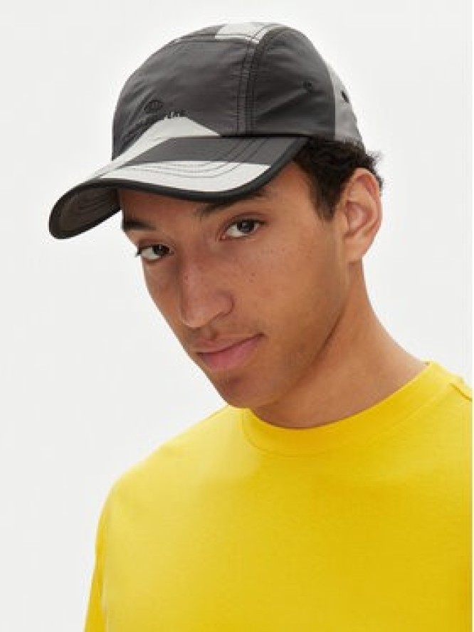 Parajumpers Czapka z daszkiem Skydrift 25SMPABCHA60 Szary