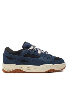 Puma Sneakersy 180 Lace Interest 398415 02 Granatowy