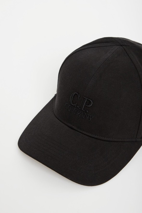 Czapka z daszkiem męska C.P. COMPANY