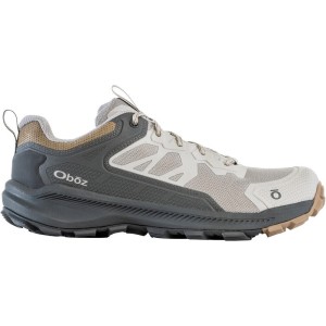 Buty trekkingowe Oboz Katabatic Low
