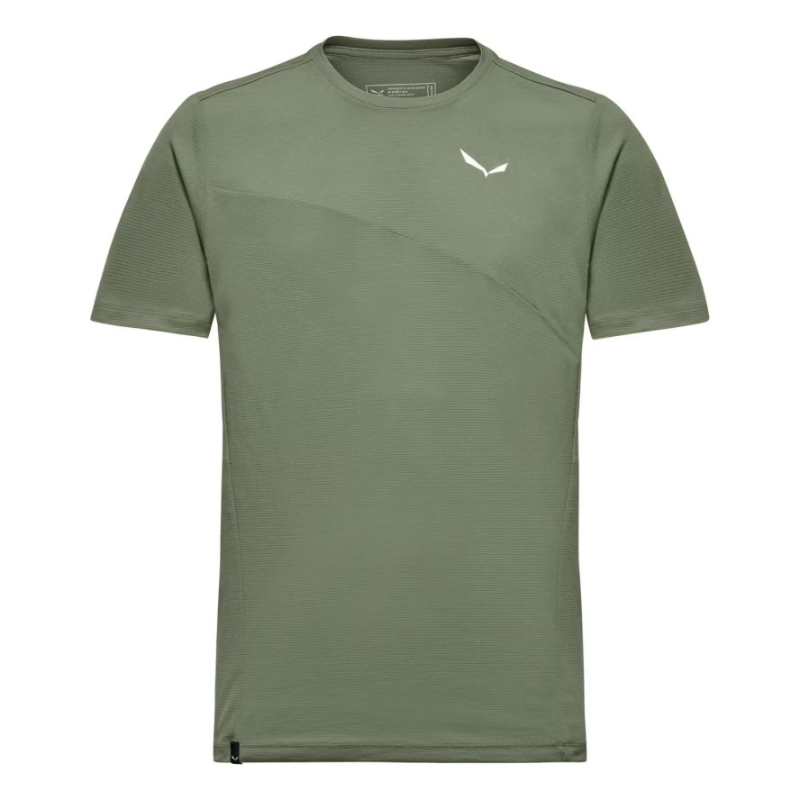 T-shirt Salewa Puez Sporty Dry