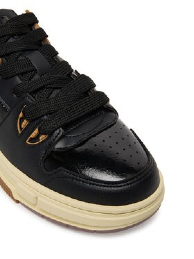 HUGO Sneakersy Yarrow 50548548 Czarny