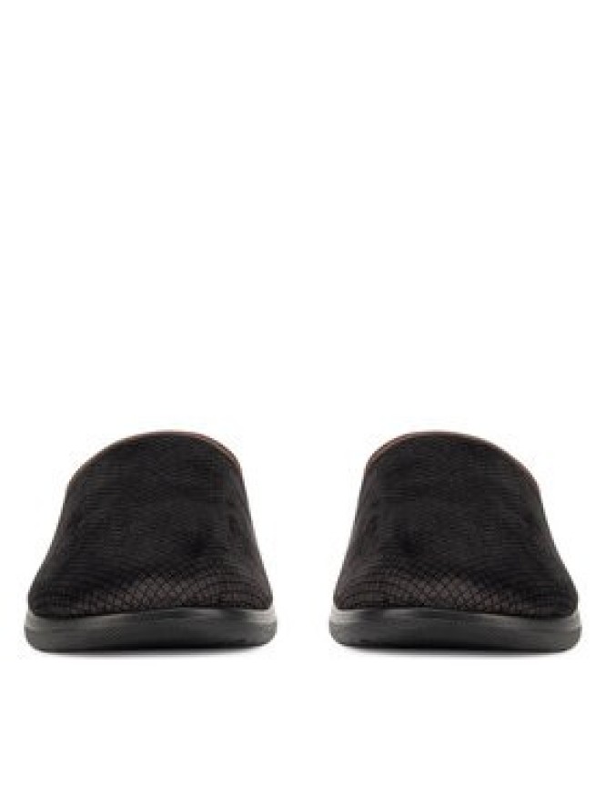 Home & Relax Kapcie P4270503 Brązowy