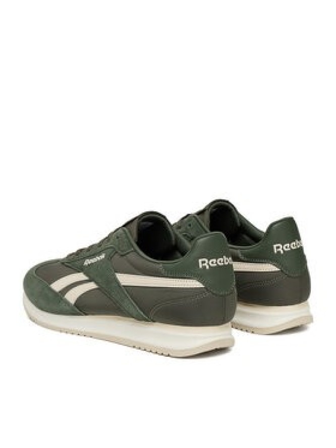 Reebok Sneakersy CEO-FIORI AR30309M-GTW Zielony