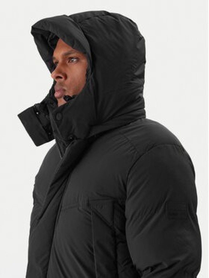 G-Star Raw Kurtka zimowa G Whistler D26888-D518 Czarny Regular Fit