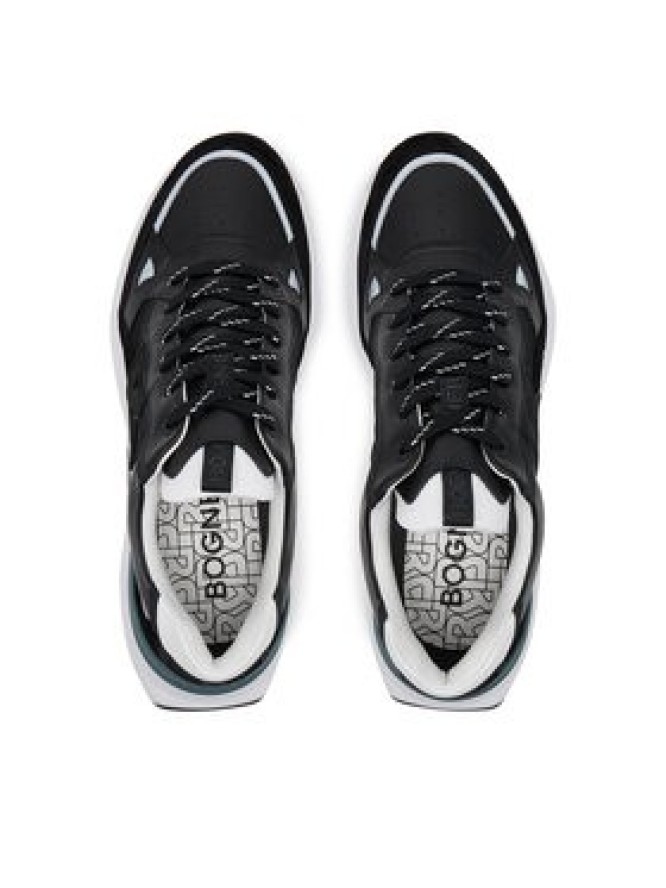 Bogner Sneakersy Ctp25 12522505 Czarny