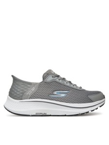 Skechers Buty do biegania Go Run Consistent 2.0-Empowered 220863/GRY Szary