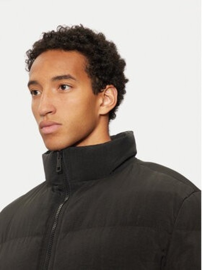 HUGO Kurtka zimowa Brooklin 50522234 Czarny Regular Fit