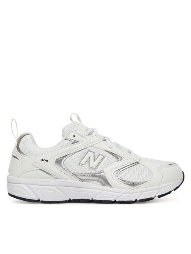 New Balance Sneakersy ML408W Biały