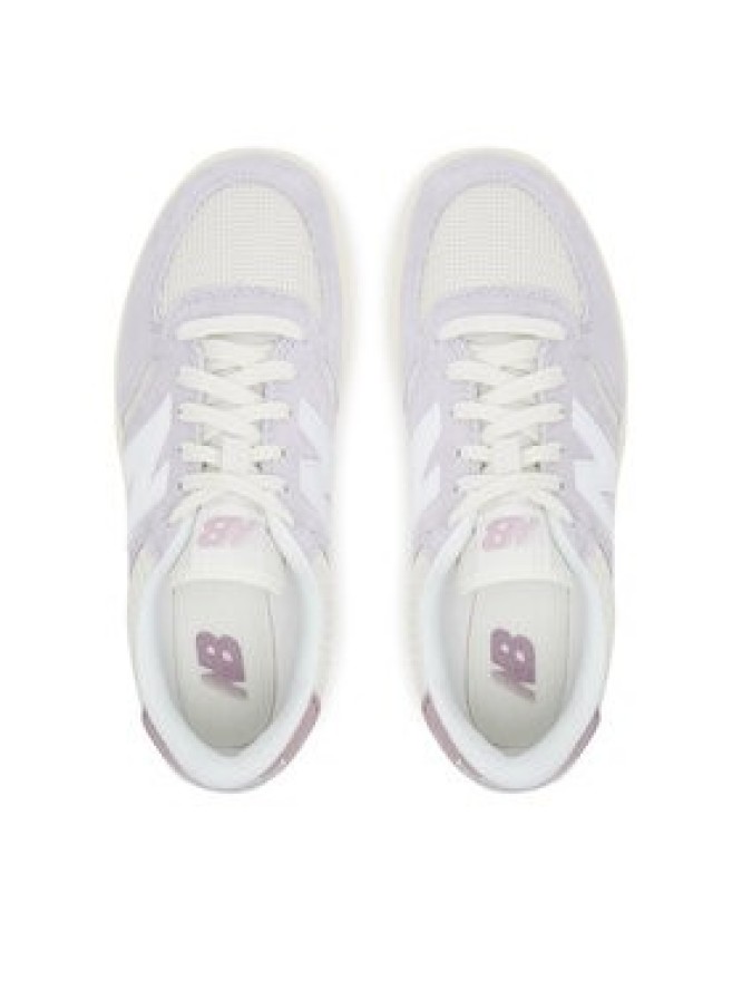 New Balance Sneakersy CT500GC Fioletowy