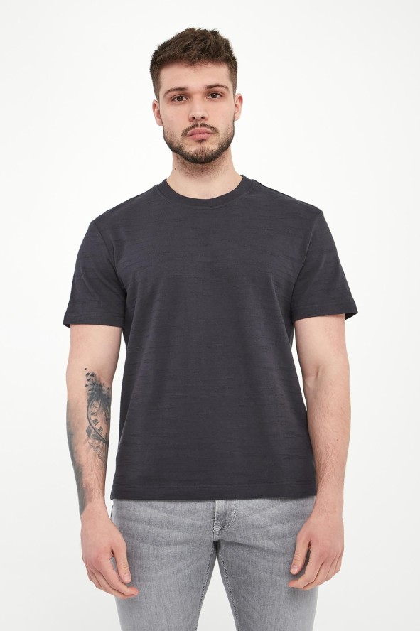 T-shirt męski Kapena JOOP! JEANS