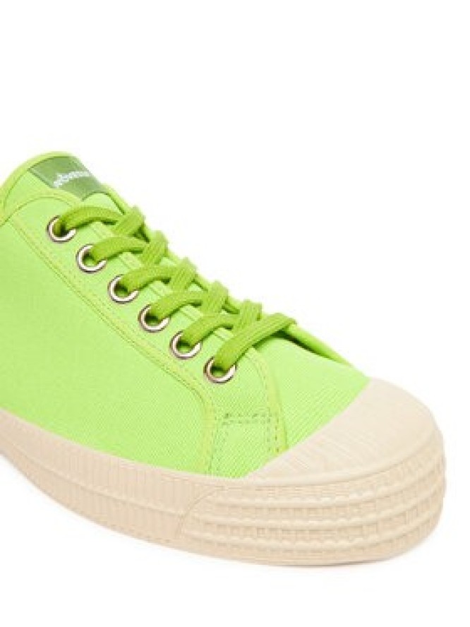 Novesta Trampki Star Master Duo N452008-11Y11Y123 Zielony