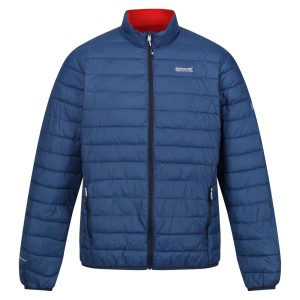 Męska Kurtka Ocieplana Hillpack II