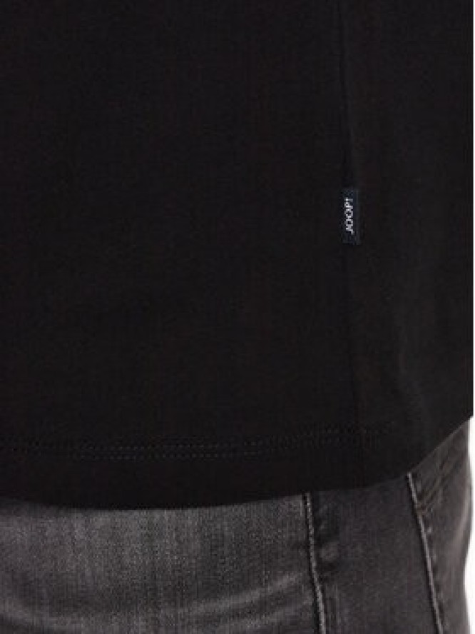 JOOP! Jeans Longsleeve 30033284 Czarny Modern Fit