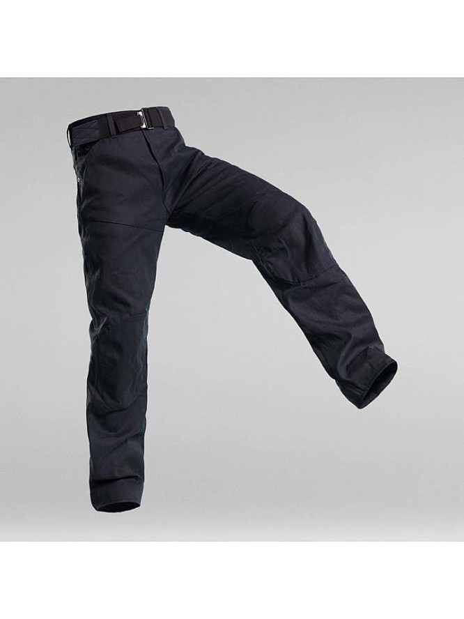 G-Star Dżinsy - Relaxed fit - w kolorze antracytowym rozmiar: W31/L34