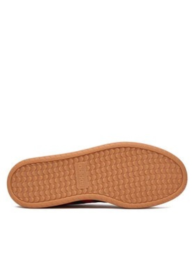 adidas Sneakersy Barreda JP5934 Czarny