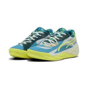 Buty do koszykówki unisex All-Pro NITRO™ Hoops Dreamz PUMA