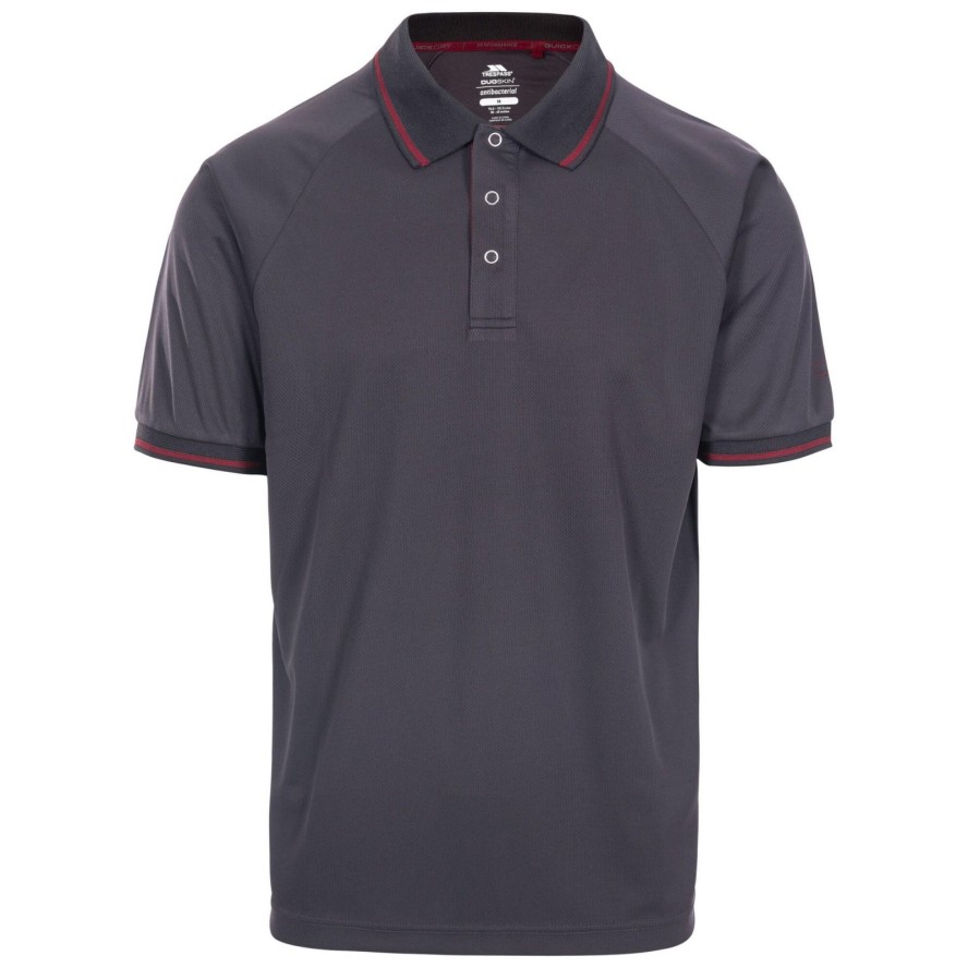 Męska Koszulka Polo Bonnington