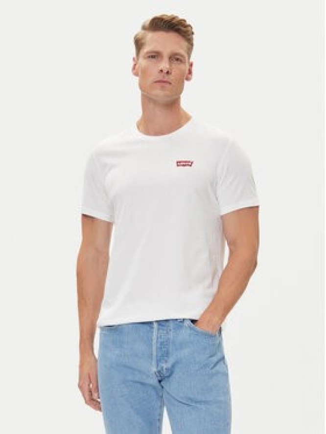 Levi's® Komplet 2 t-shirtów 79681-0001 Kolorowy Slim Fit