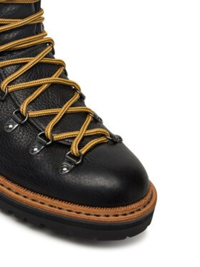 Fracap Trapery Magnifico M120 Czarny