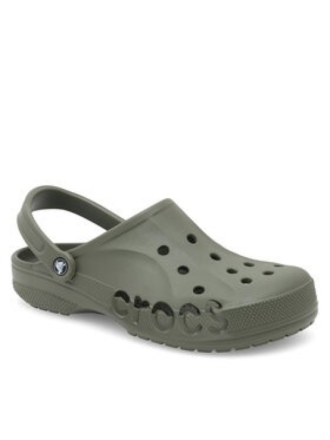 Crocs Klapki BAYA 10126-309 Zielony