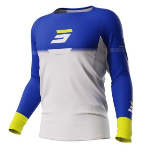 Jersey Shot Stok
