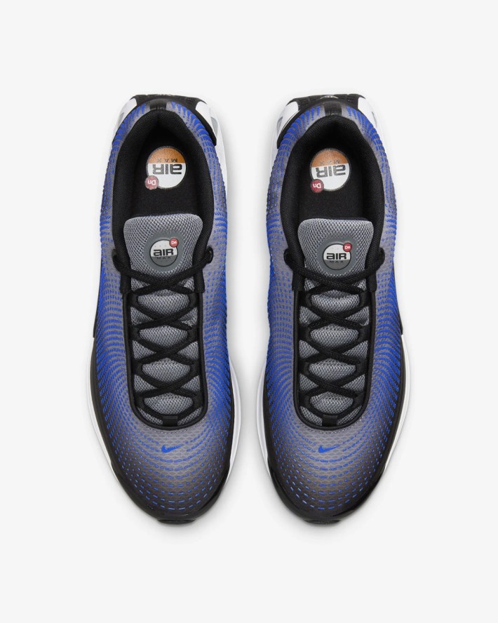 Nike Air Max DN Sneakersy męskie