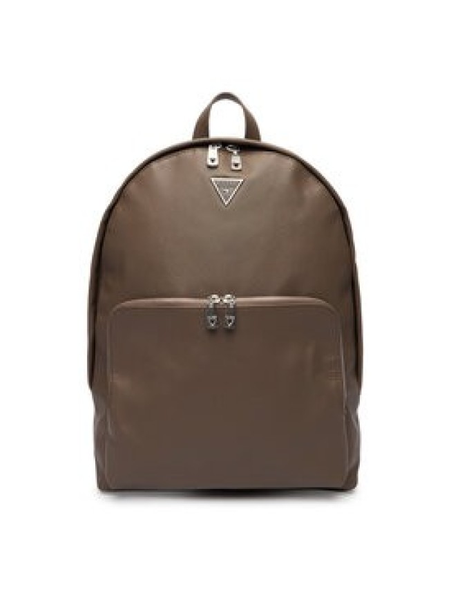 Guess Plecak 164329 Brązowy