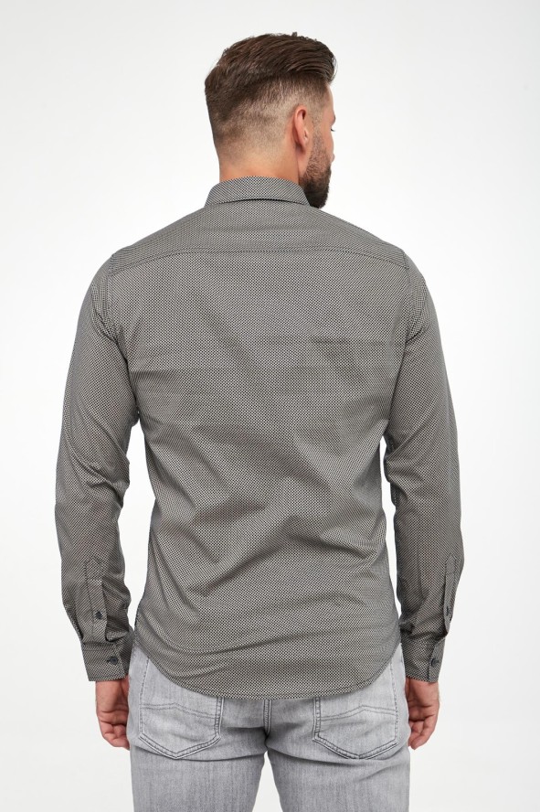 Koszula męska ARMANI EXCHANGE