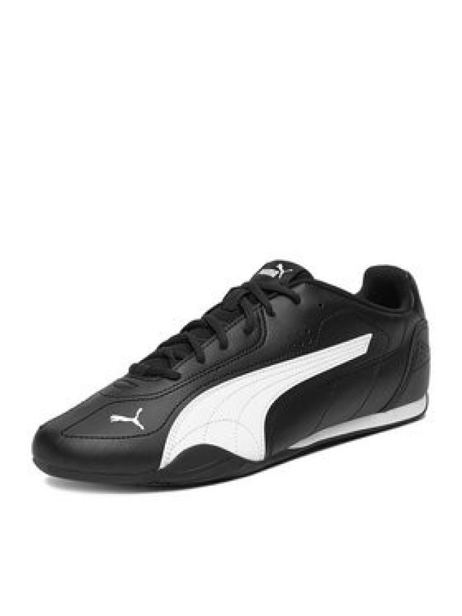 Puma Sneakersy CATCH 40267904 Czarny
