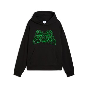 Bluza z kapturem Puma X RIPNDIP Boxy Graphic TR