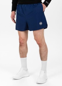 Spodenki treningowe męskie Pitbull West Coast Performance Small Logo