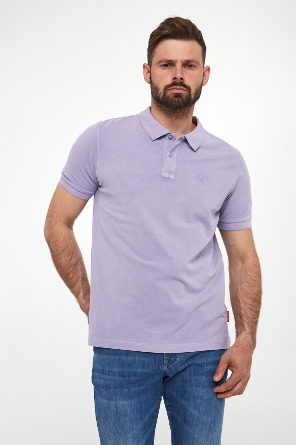 Polo męskie Ambrosian JOOP! JEANS