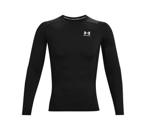 Bluza męskie Under Armour Heatgear Armour Long Sleeve