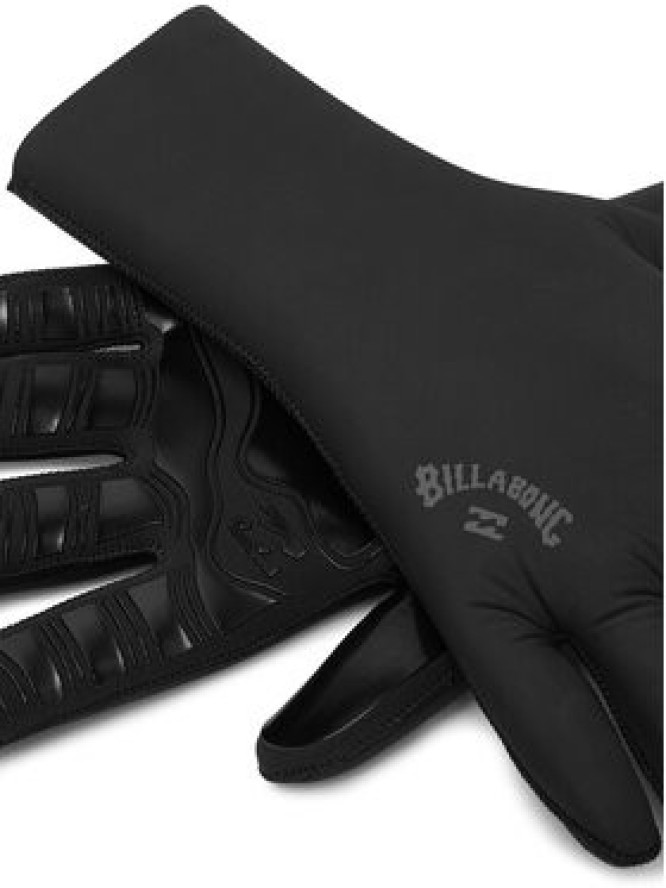 Billabong Rękawiczki Męskie 5 mm Absolute ABYHN00125 Czarny
