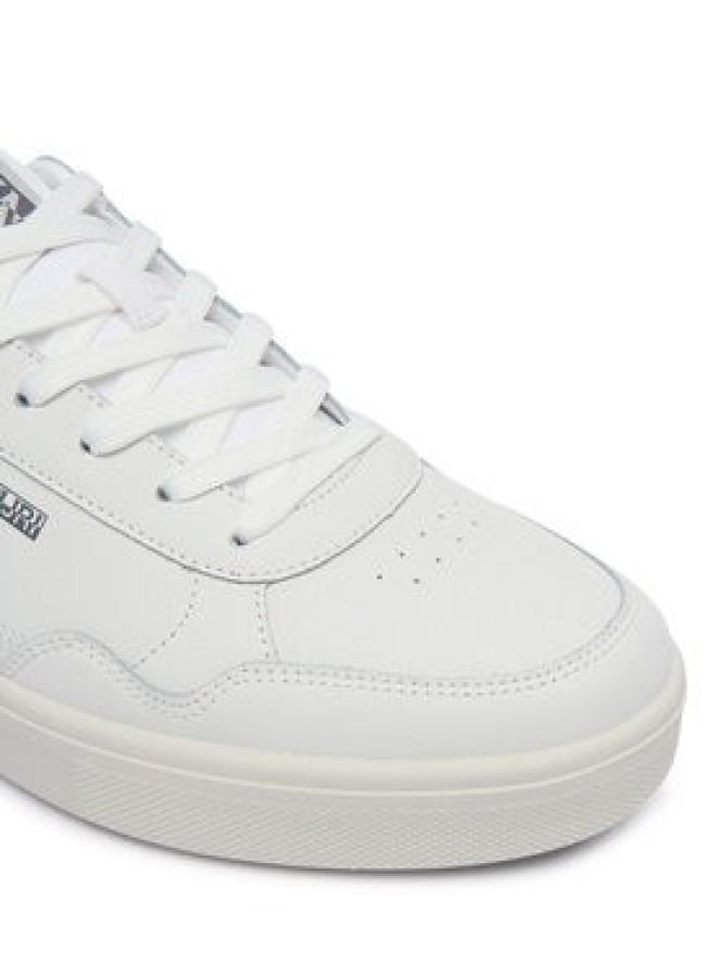 Napapijri Sneakersy NP0A8BI9 Biały