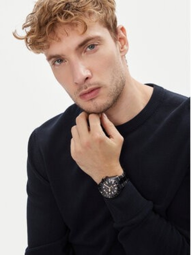 Timex Zegarek UFC Debut TW2V56800 Czarny