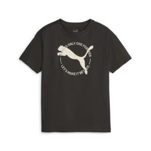 Puma Koszulka Better Sportswear 67638201