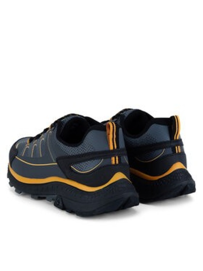 Hunter Trekkingi PEAK RT LOW WP Szary