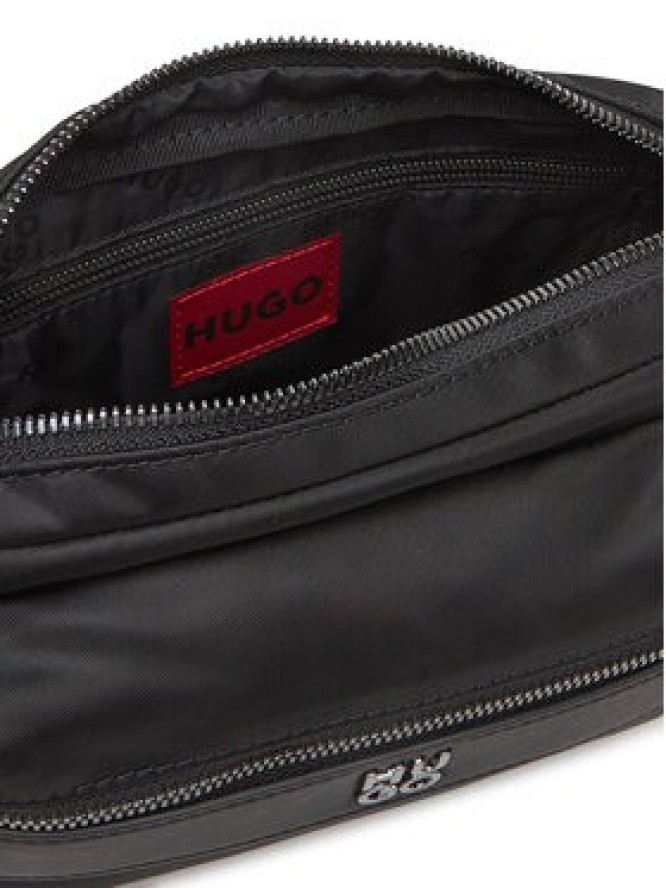 HUGO Saszetka Quantic 50547390 Czarny