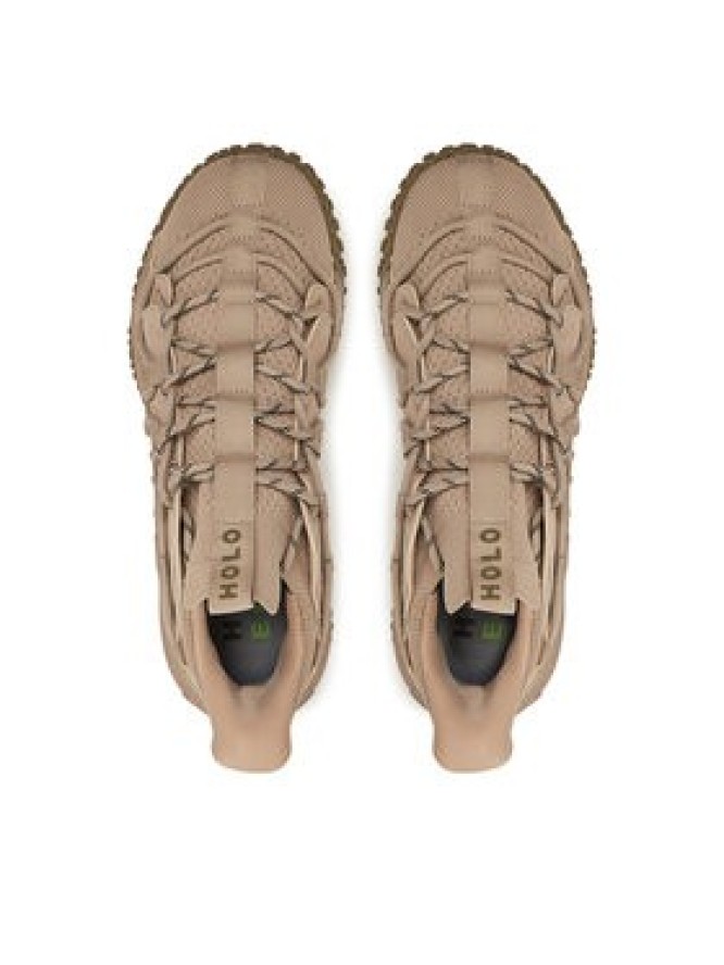 HOLO Sneakersy Zeus HM123483 Beżowy