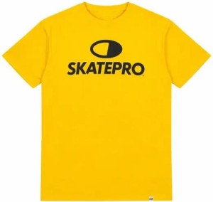 Odzież T-shirts unisex SkatePro Koszulka - S - Arrowwood