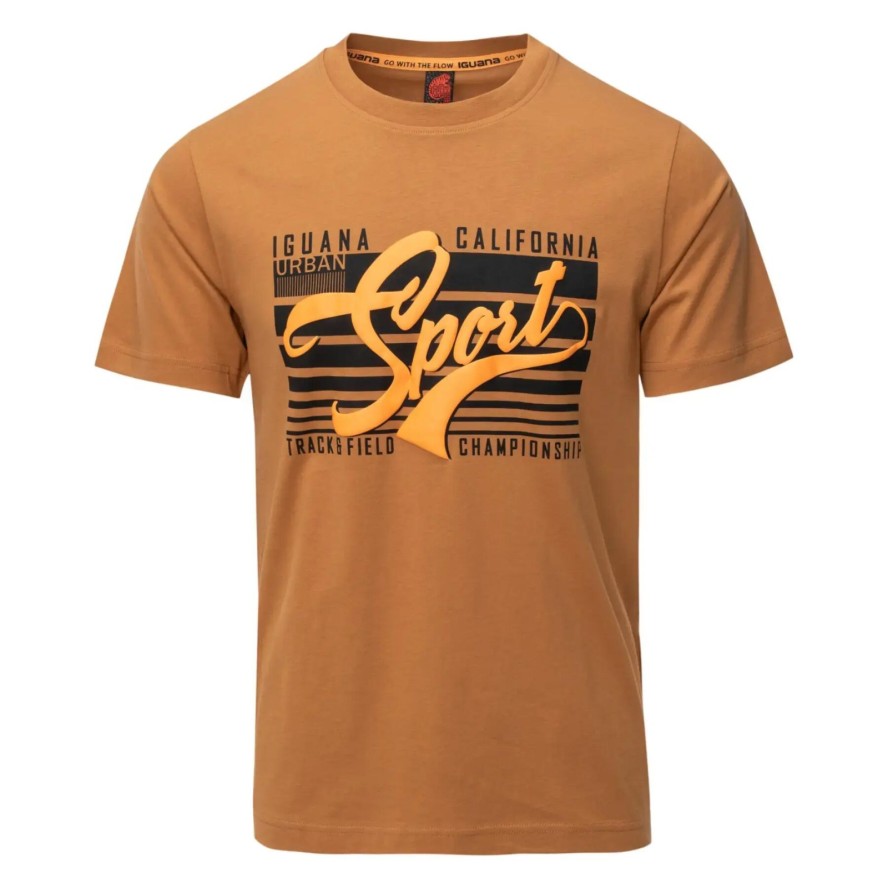 T-shirty Iguana Ixin