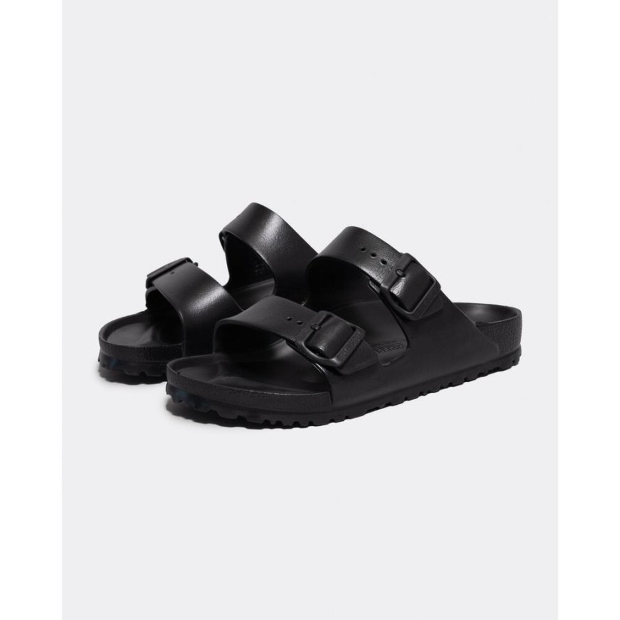 Klapki męskie Birkenstock Arizona Eva