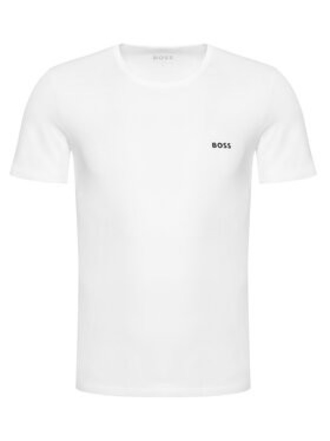BOSS Komplet t-shirtów 50532470 Kolorowy Regular Fit
