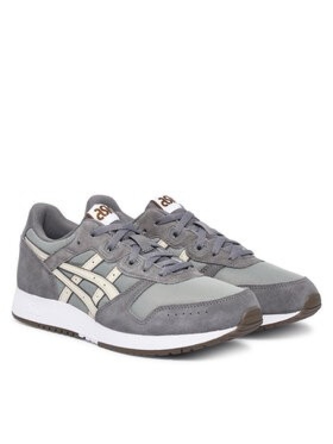 Asics Sneakersy Lyte Classic 1203A611 Szary